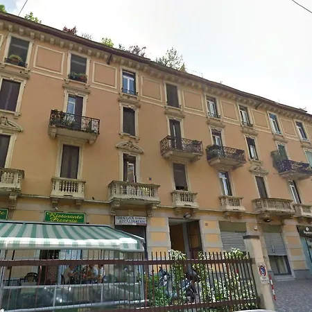 Apartment Cozy Flat - Porta Romana - Duomo
