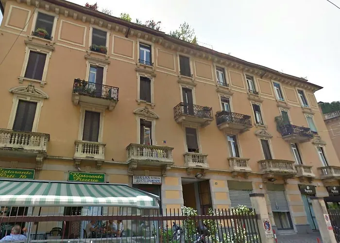 Διαμέρισμα Cozy Flat - Porta Romana - Duomo