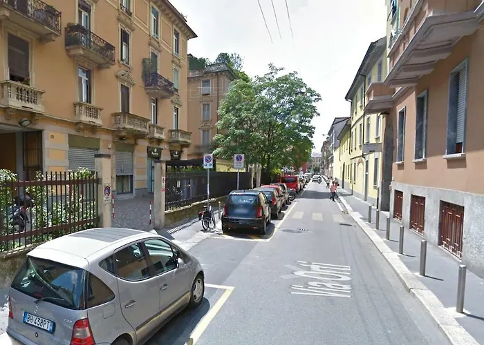 Cozy Flat - Porta Romana - Duomo * Μιλάνο