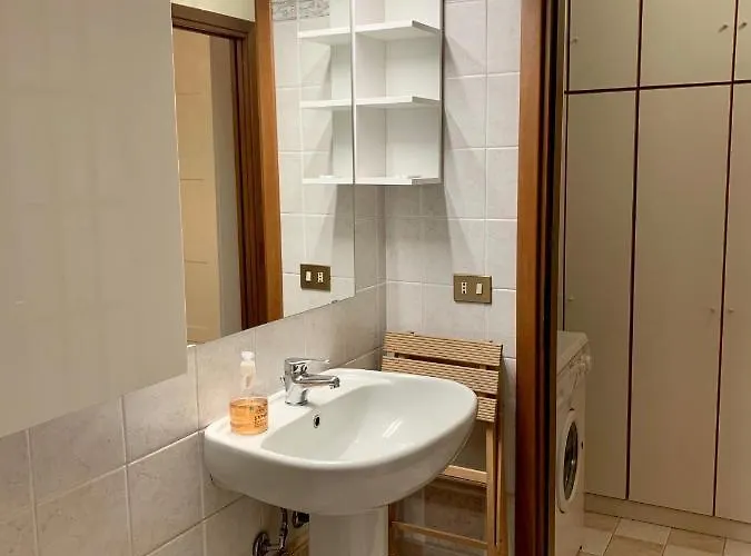 Διαμέρισμα Cozy Flat - Porta Romana - Duomo Μιλάνο