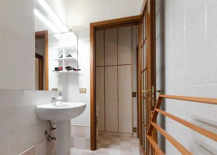 Cozy Flat - Porta Romana - Duomo Διαμέρισμα