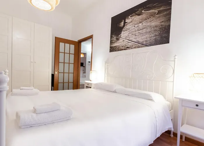 Διαμέρισμα Cozy Flat - Porta Romana - Duomo Μιλάνο