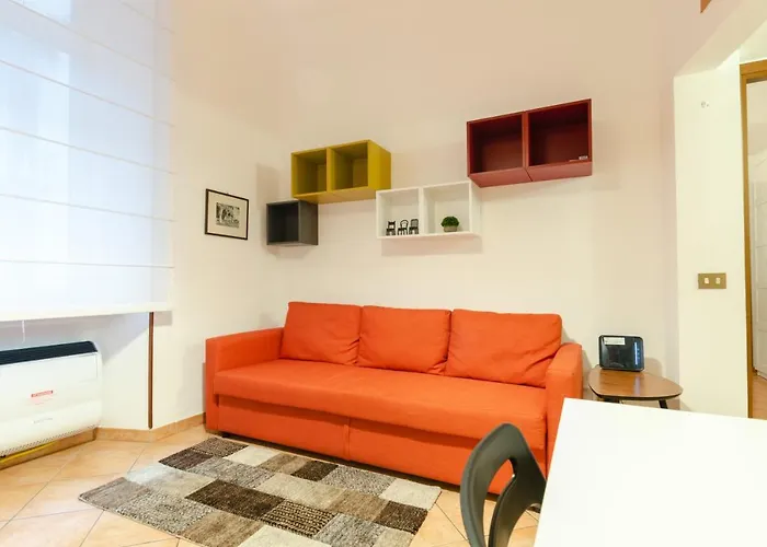 Διαμέρισμα Cozy Flat - Porta Romana - Duomo