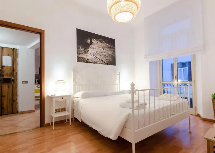 Cozy Flat - Porta Romana - Duomo Διαμέρισμα Μιλάνο
