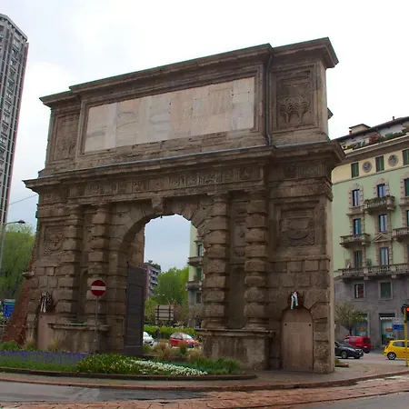 Cozy Flat - Porta Romana - Duomo *